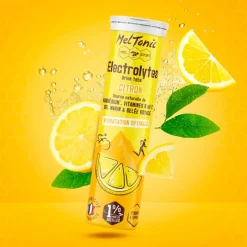 Boisson Meltonic Electrolytes Citron