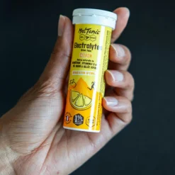 Boisson Meltonic Electrolytes Citron