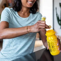 Boisson Meltonic Electrolytes Citron