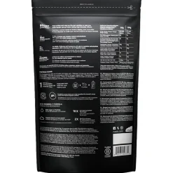 Boisson Naak Boost Energy Drink Mix 960 g. Neutre