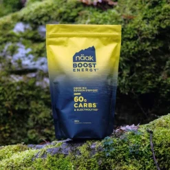 Boisson Naak Boost Energy Drink Mix 960 g. Neutre