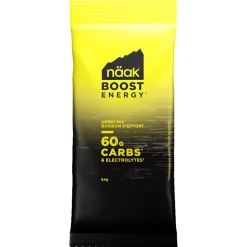 Boisson Naak Boost Energy Drink Mix 64 g. Neutre