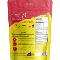 Boisson Naak Ultra Energy Drink Mix 720 g. Pastèque