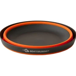Bol Sea To Summit Frontier UL Collapsible Bowl 680 ml Orange