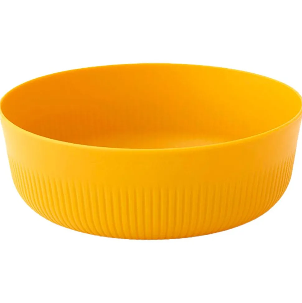 Bol Sea To Summit Passage Bowl 720 ml Yellow