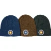 Bonnet 686 Melange Beanie 3-Pack Assorted