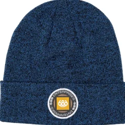 Bonnet 686 Melange Beanie 3-Pack Assorted