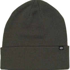 Bonnet 686 Standard Roll Up Beanie 3 Pack Earth Tones