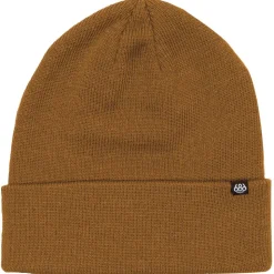 Bonnet 686 Standard Roll Up Beanie 3 Pack Earth Tones