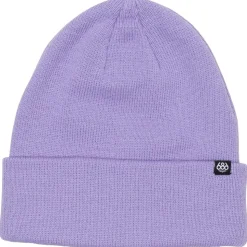 Bonnet 686 Standard Roll Up Beanie Violet