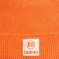 Bonnet After Essentials Sailor Youth Beanie Coral