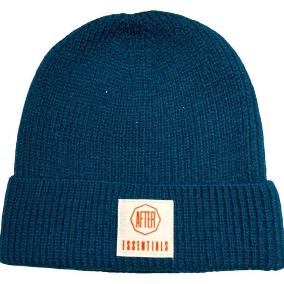 Bonnet After Essentials Sailor Youth Beanie North Sea