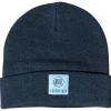 Bonnet After Essentials Sailor Beanie Jet Black