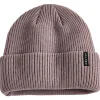 Bonnet Autumn Select Beanie Purple