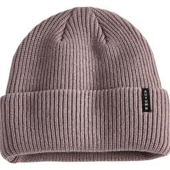 Bonnet Autumn Select Beanie Purple