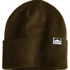 Bonnet Autumn Surplus Beanie Army