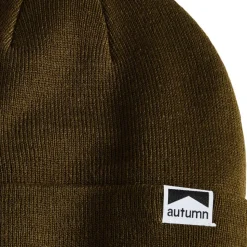 Bonnet Autumn Surplus Beanie Army