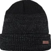 Bonnet Barts Ail Beanie Black