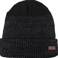 Bonnet Barts Ail Beanie Black