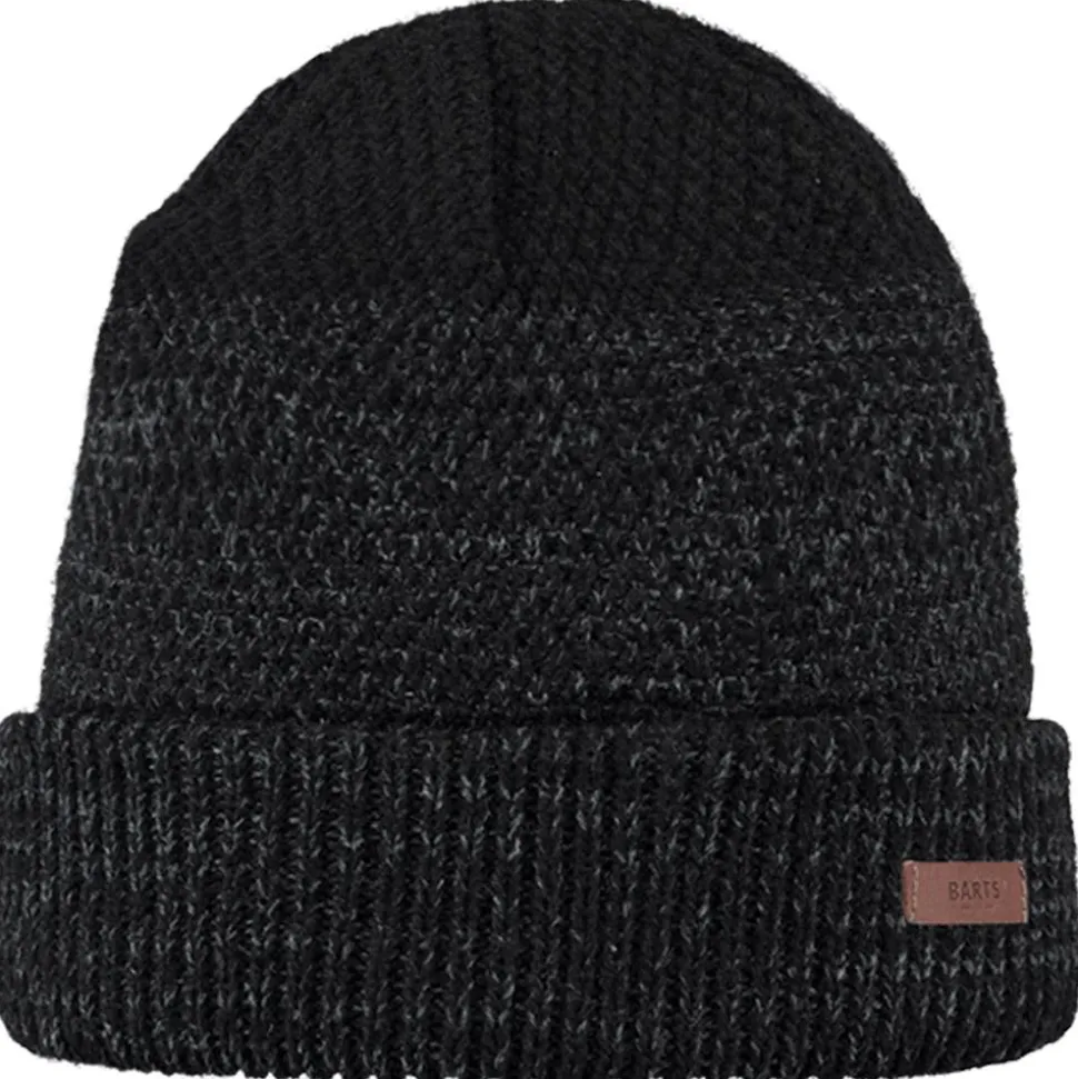 Bonnet Barts Ail Beanie Black