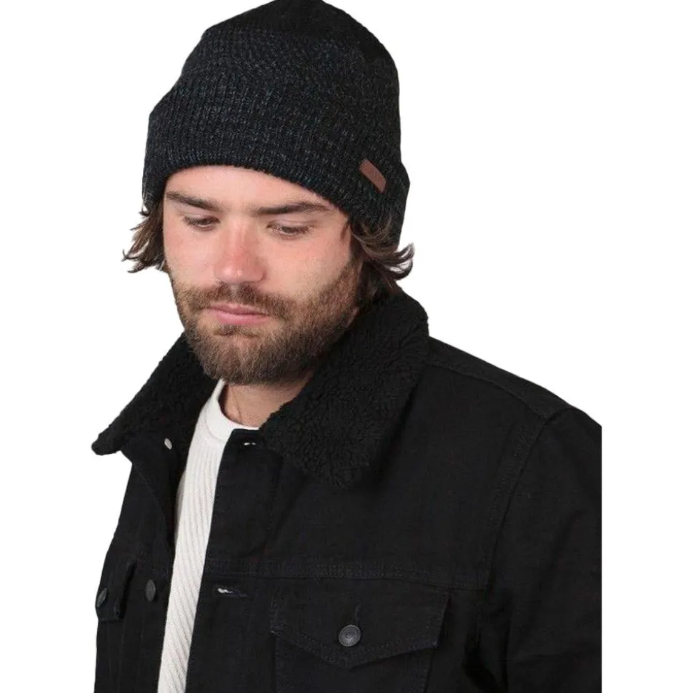Bonnet Barts Ail Beanie Black