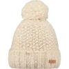 Bonnet Barts Aitane Beanie Cream