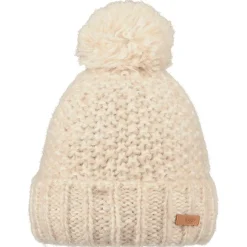 Bonnet Barts Aitane Beanie Cream
