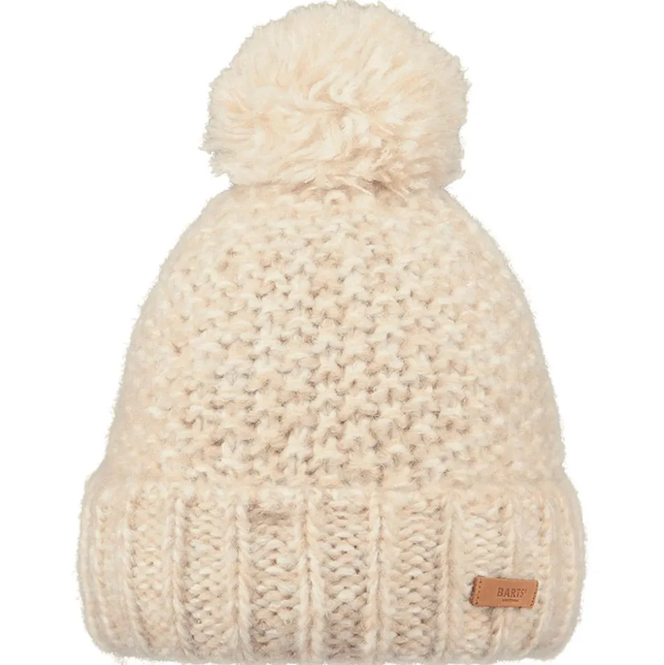 Bonnet Barts Aitane Beanie Cream
