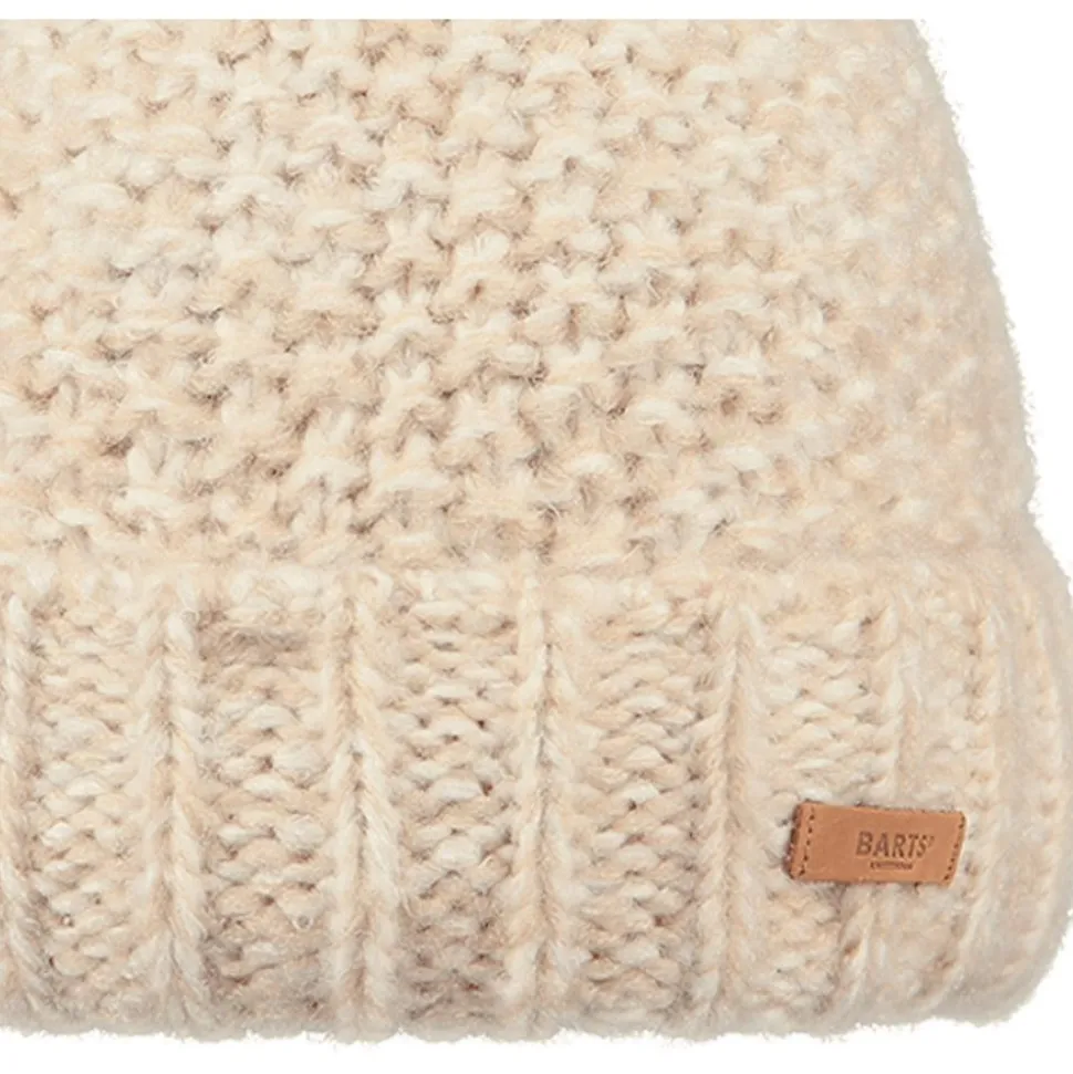 Bonnet Barts Aitane Beanie Cream