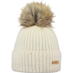 Bonnet Barts Augusti Cream