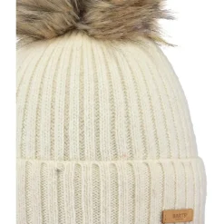 Bonnet Barts Augusti Cream