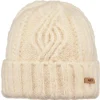 Bonnet Barts Farrah Beanie Cream