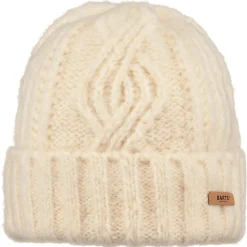 Bonnet Barts Farrah Beanie Cream