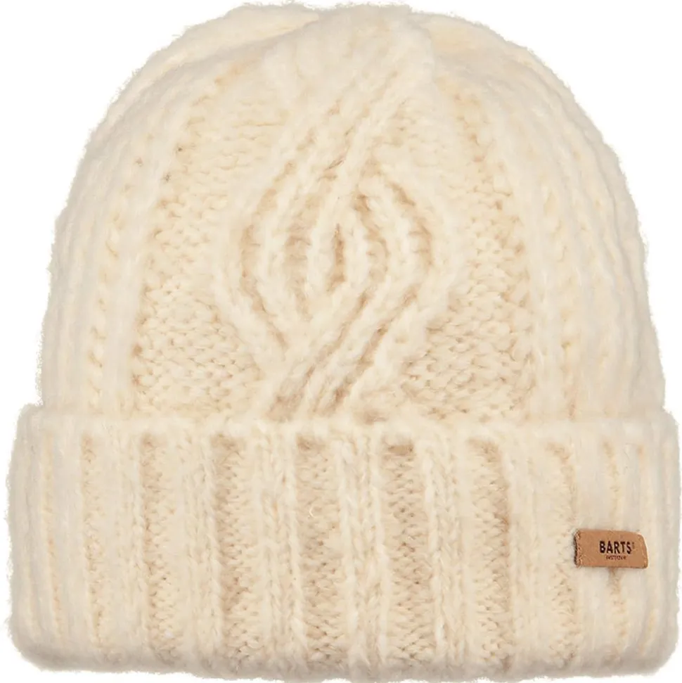 Bonnet Barts Farrah Beanie Cream