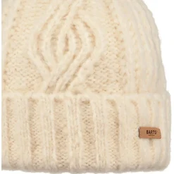 Bonnet Barts Farrah Beanie Cream