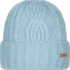 Bonnet Barts Farrah Beanie Light Blue