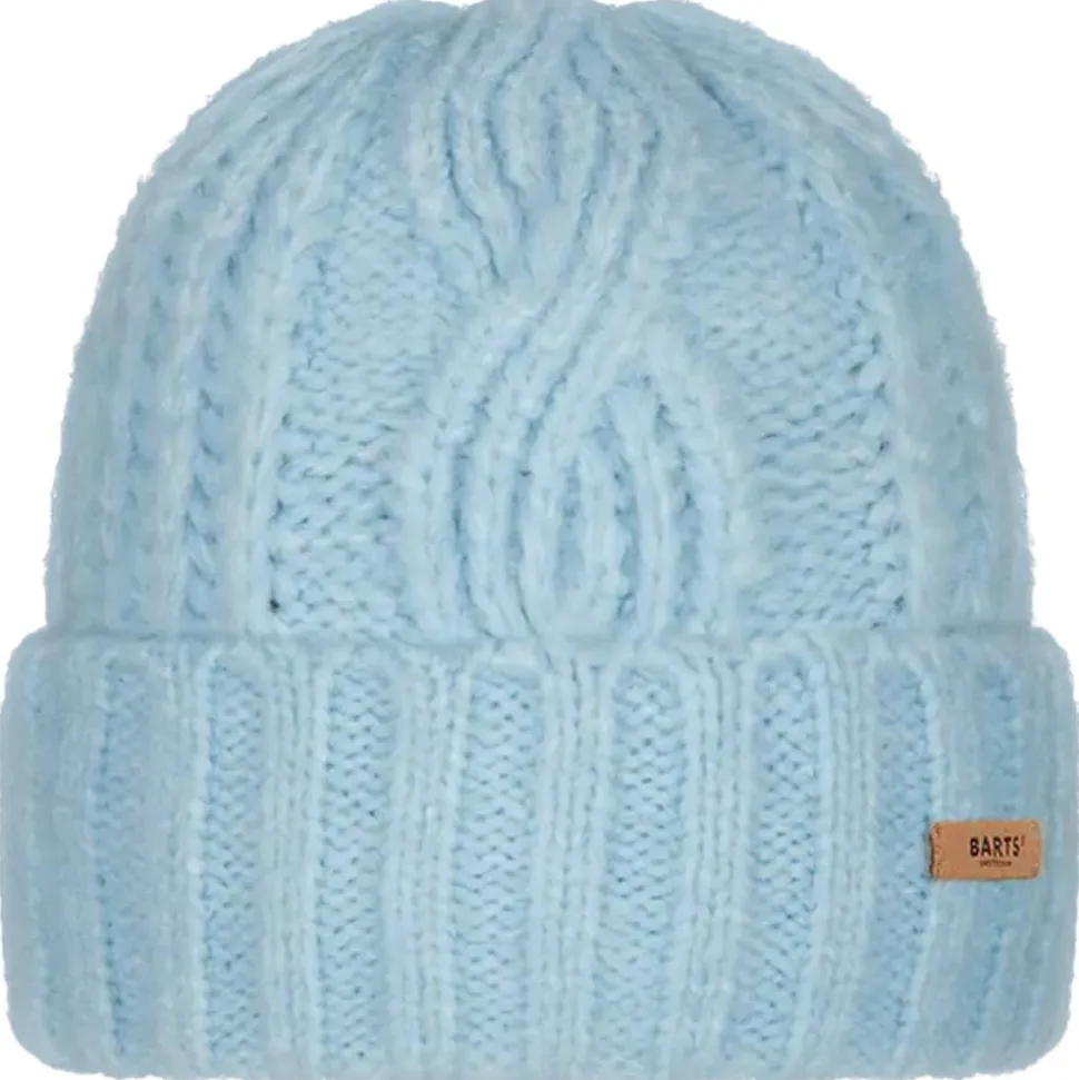 Bonnet Barts Farrah Beanie Light Blue
