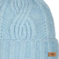 Bonnet Barts Farrah Beanie Light Blue