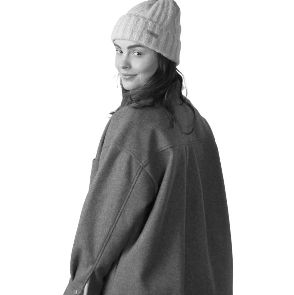 Bonnet Barts Farrah Beanie Light Blue