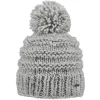 Bonnet Barts Jasmin Heather Grey
