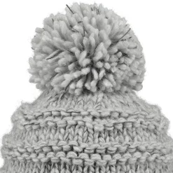 Bonnet Barts Jasmin Heather Grey