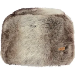 Bonnet Barts Josh Hat Heather Brown