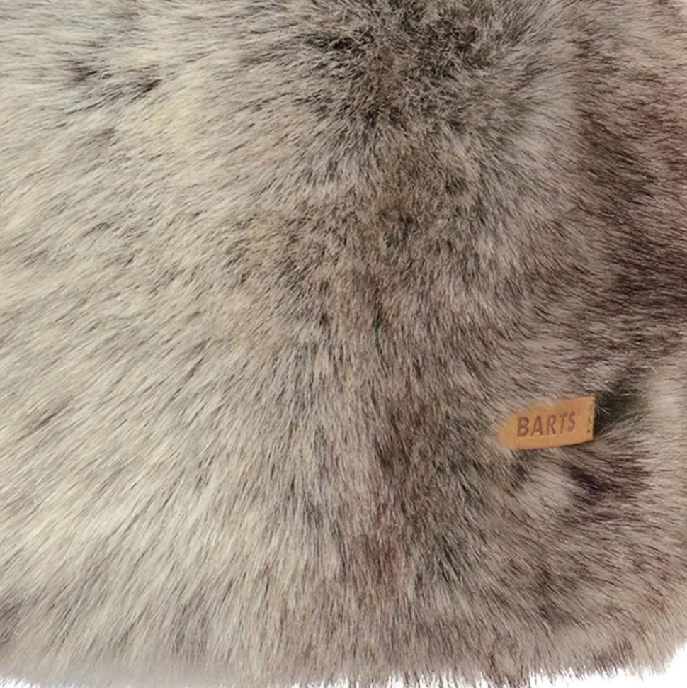 Bonnet Barts Josh Hat Heather Brown