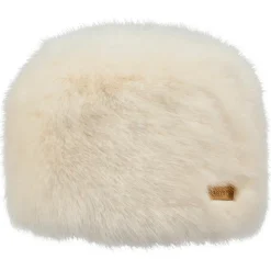 Bonnet Barts Josh Hat White