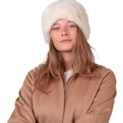 Bonnet Barts Josh Hat White