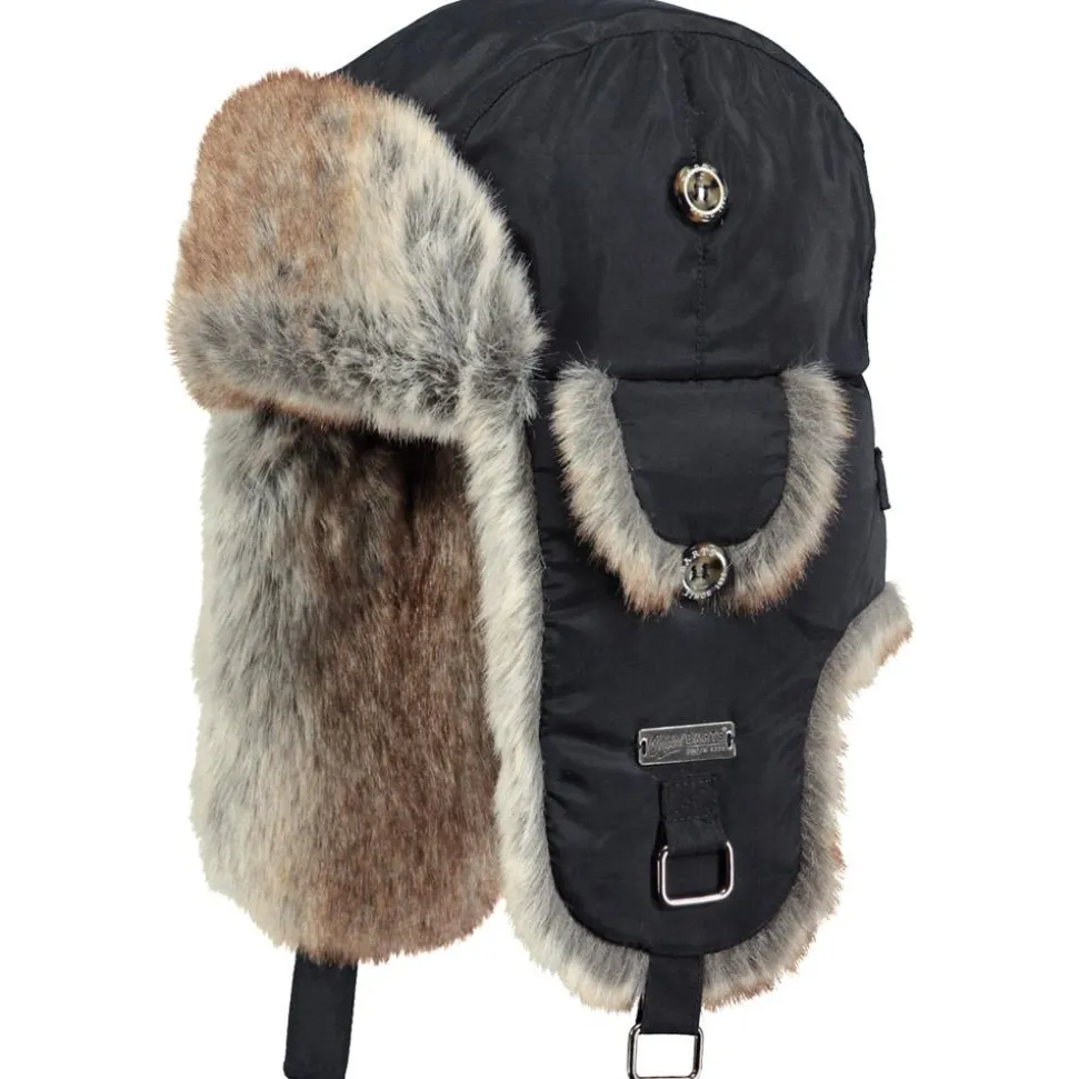 Bonnet Barts Kamikaze Kids Black