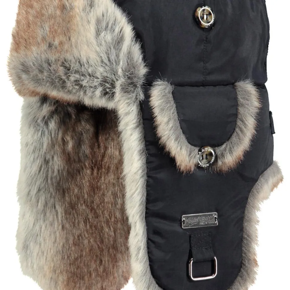 Bonnet Barts Kamikaze Kids Black