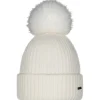 Bonnet Barts Kenzie Beanie Cream