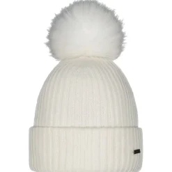 Bonnet Barts Kenzie Beanie Cream