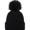 Bonnet Barts Kenzie Beanie Black
